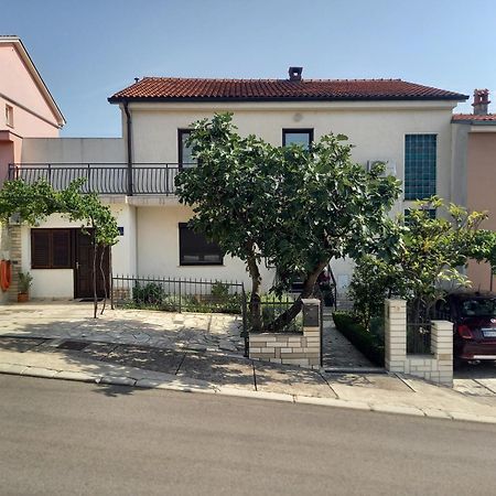 Apartman Antonia Crikvenica Extérieur photo