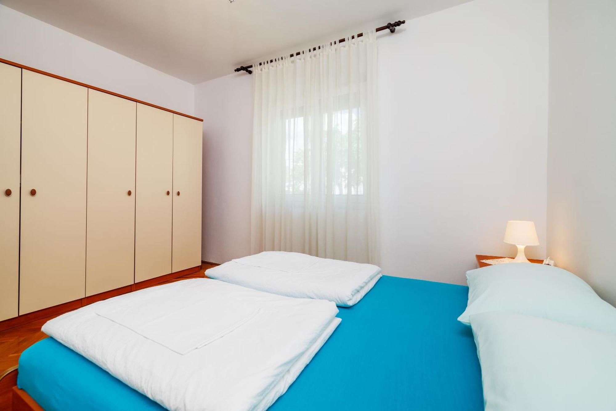 Apartman Antonia Crikvenica Extérieur photo