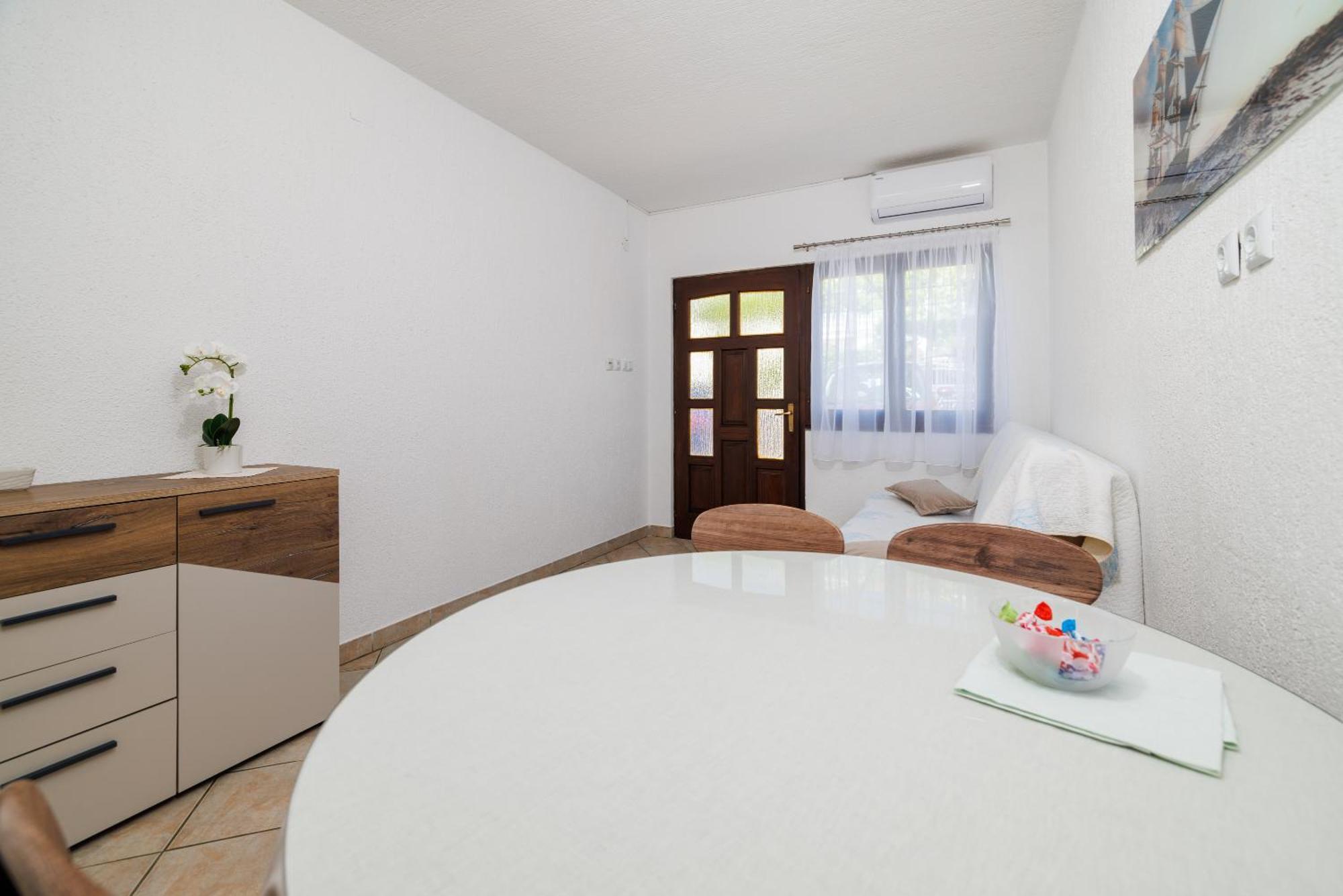 Apartman Antonia Crikvenica Extérieur photo