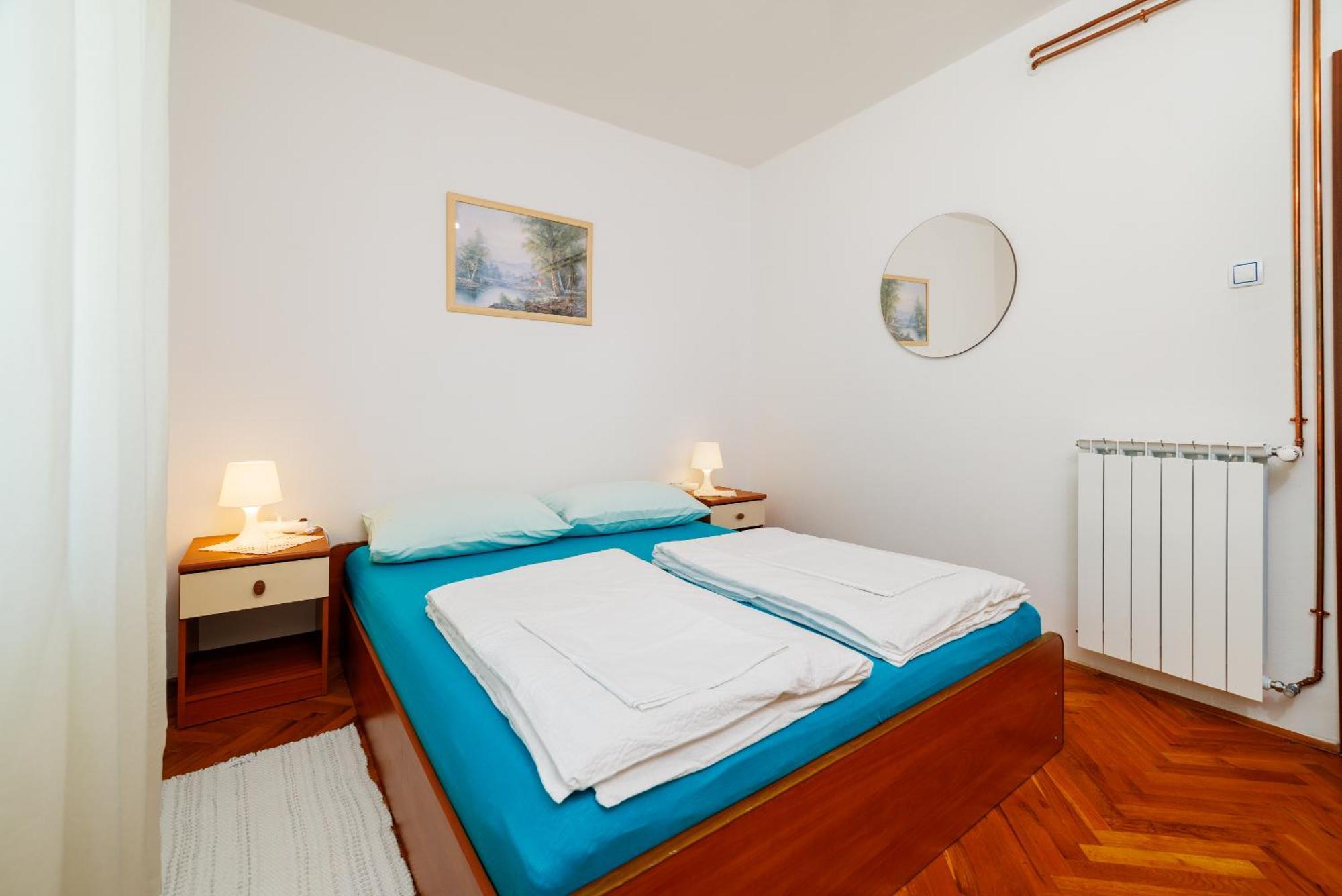 Apartman Antonia Crikvenica Extérieur photo