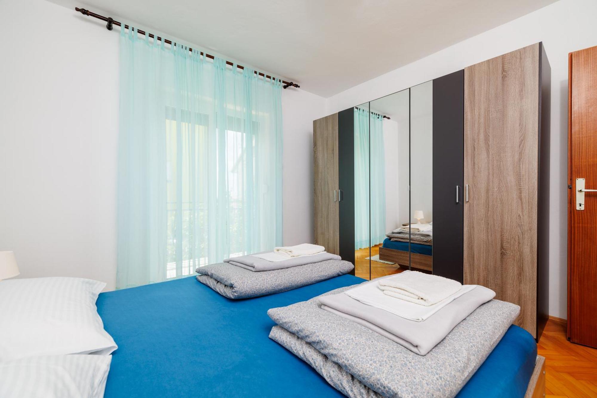 Apartman Antonia Crikvenica Extérieur photo
